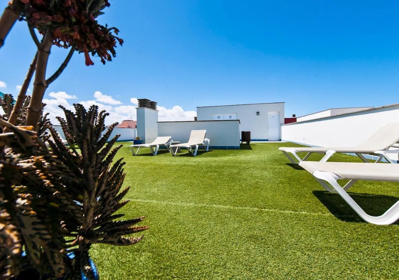Casa Tranquila Oliastur 17 El Cotillo Apartmán