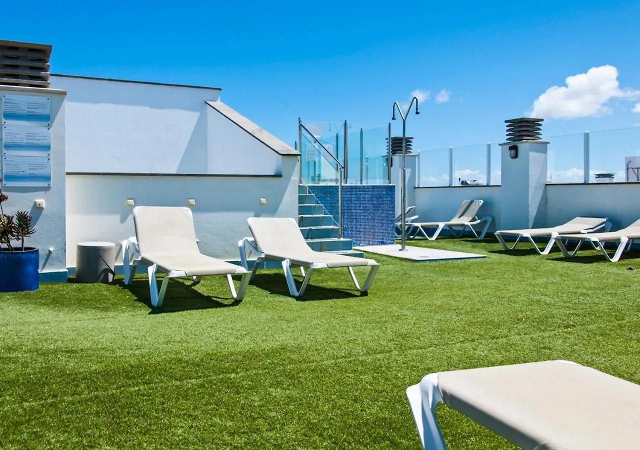 Apartmán Casa Tranquila Oliastur 17 El Cotillo Španělsko