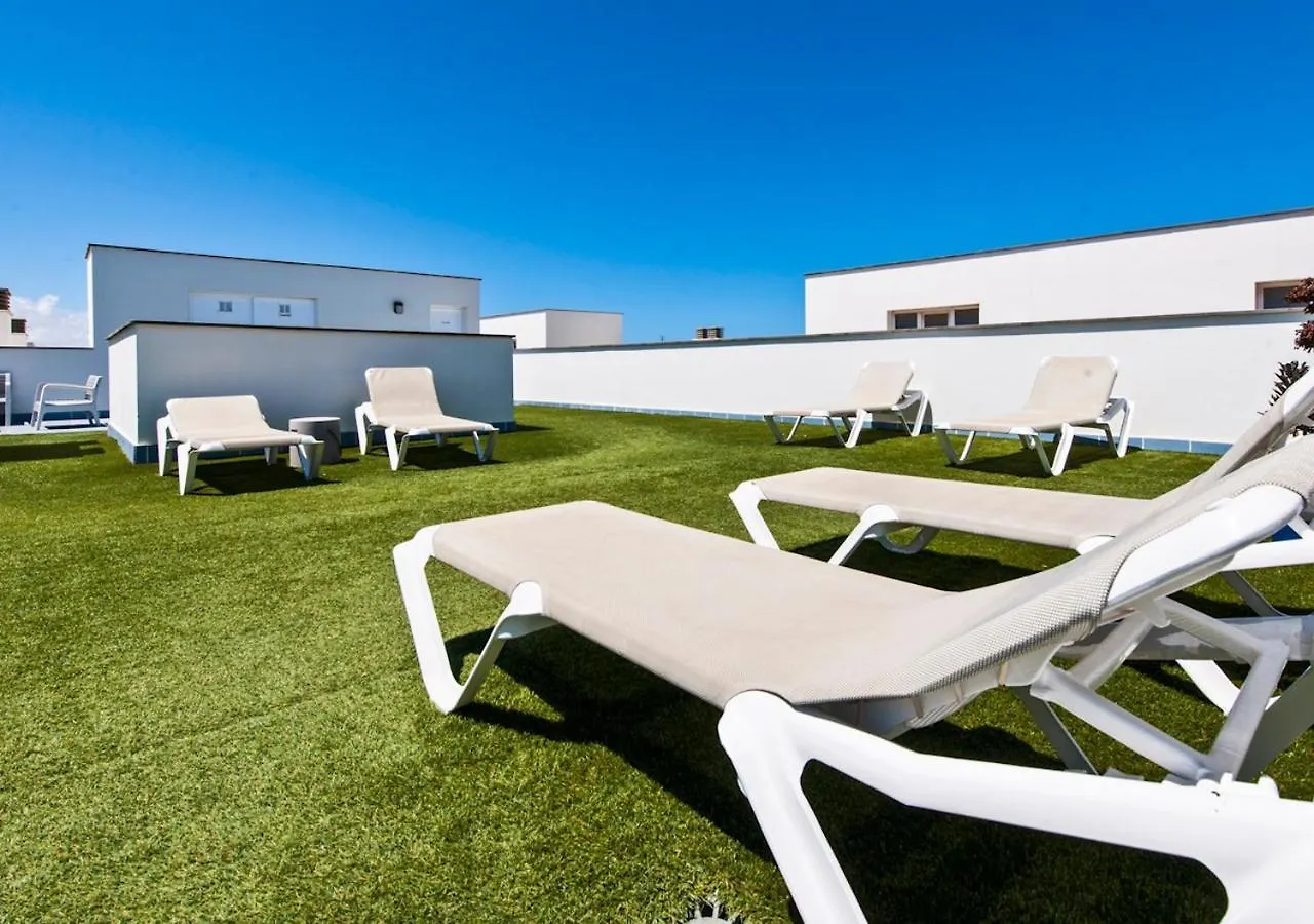 Casa Tranquila Oliastur 17 El Cotillo