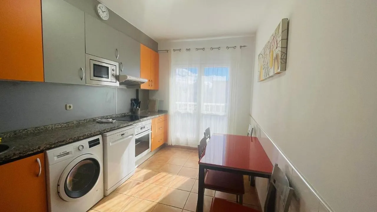 Casa Tranquila Oliastur 17 El Cotillo Španělsko