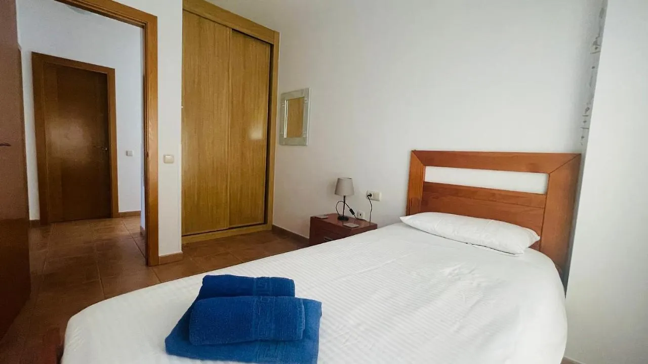 Casa Tranquila Oliastur 17 El Cotillo Apartmán
