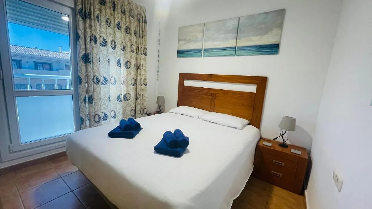 Apartmán Casa Tranquila Oliastur 17 El Cotillo