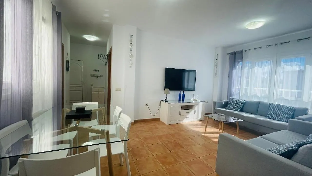 Casa Tranquila Oliastur 17 El Cotillo Španělsko